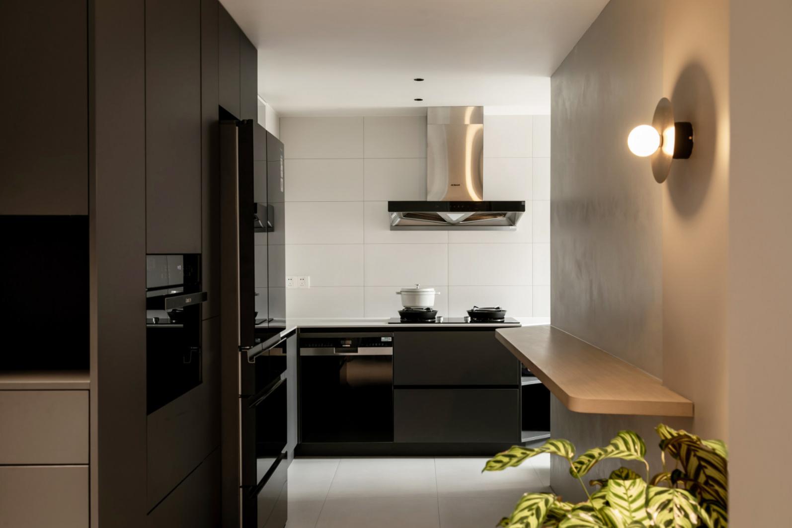 上海一屋主，坚持将洗衣机放在卫生间，尝试过，才知道有多实用