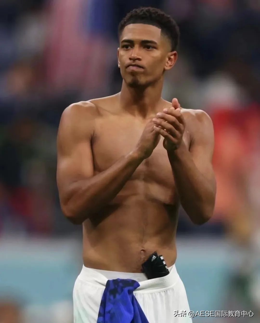 史上最帅世界杯男模天团,世界杯男模天团图