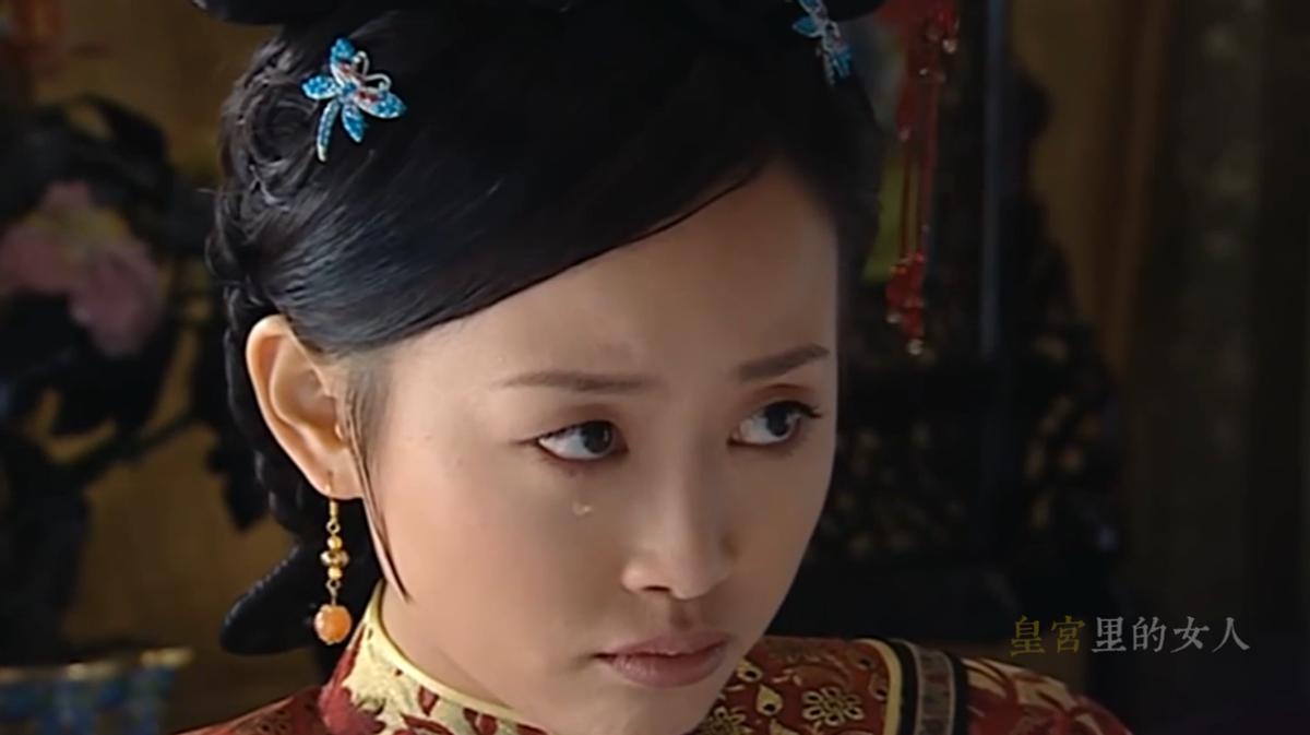 14岁女孩当上皇后的生活,14岁入宫做了10年皇后