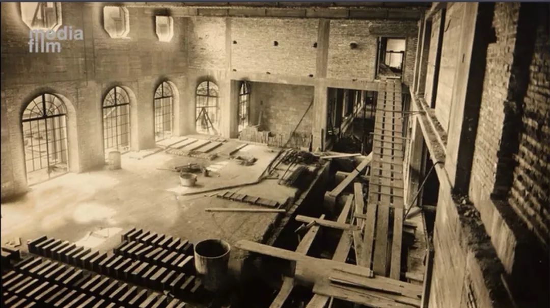 百年华东医院南楼重焕新生/华东院