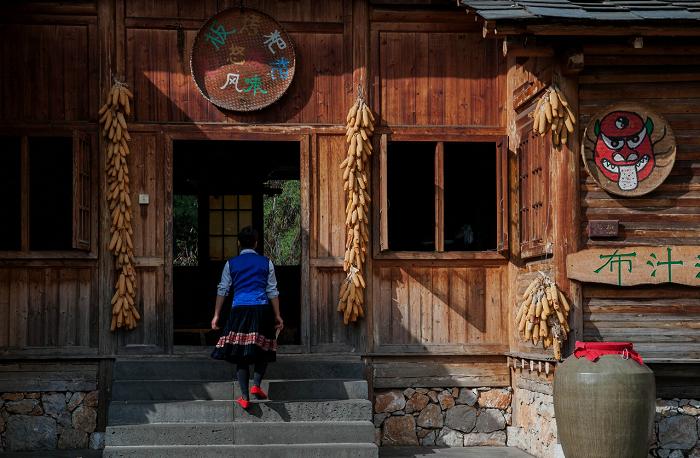 自驾昆明旅游攻略景点大全,春节昆明自驾游适合去的地方