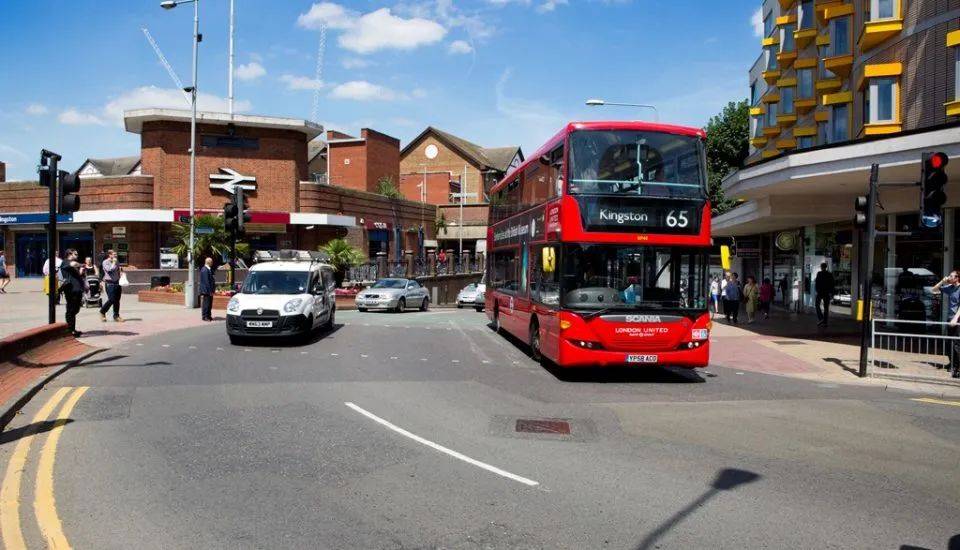 金斯顿居住感受,金斯顿富人区