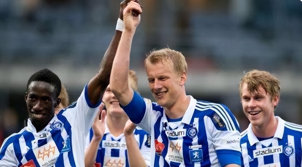 赫尔辛基vs塞那乔其预测,欧冠赫尔辛基vs莫尔德比分预测