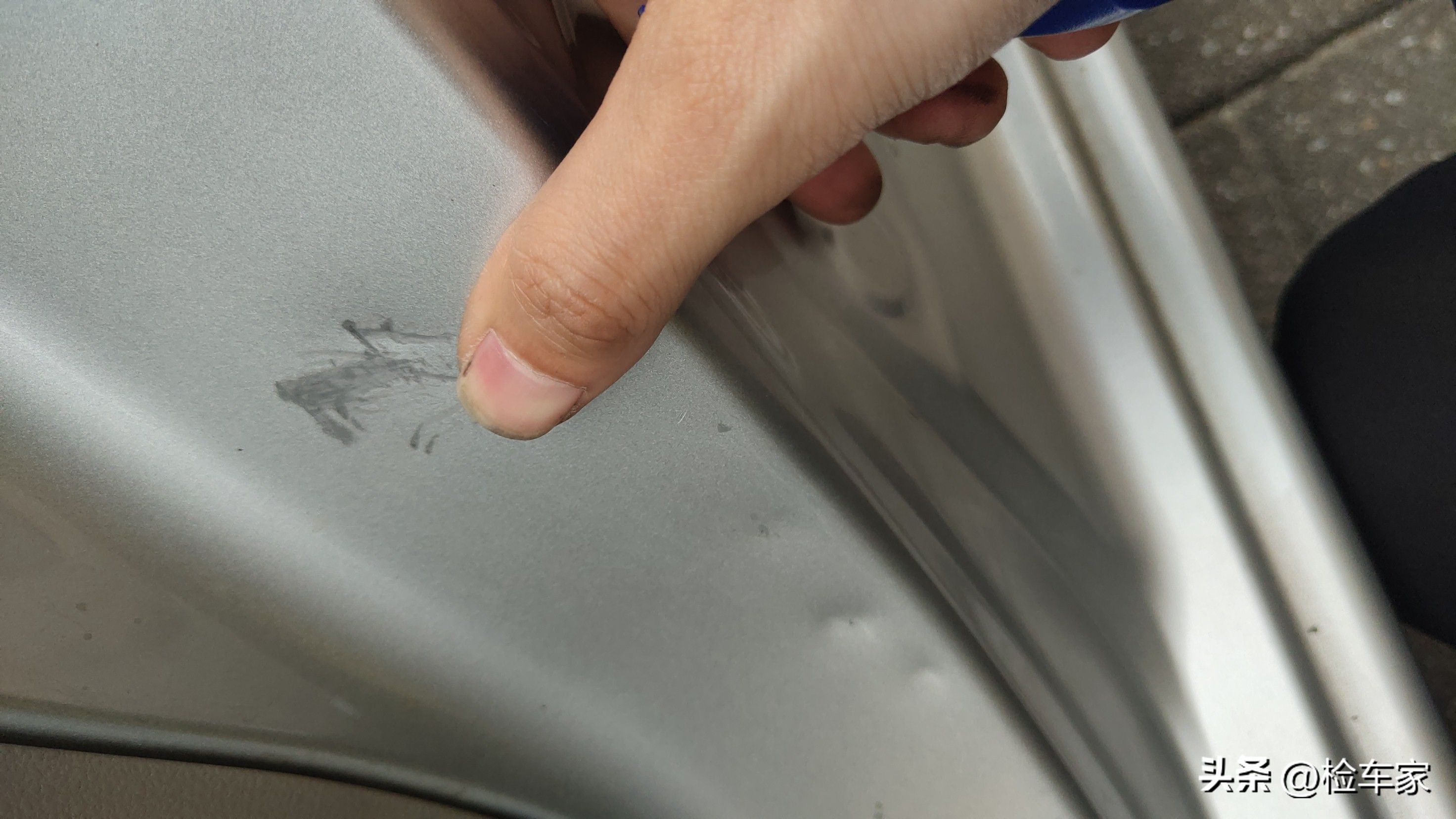 四万块钱买台7年日产阳光值不值,8年的车才2.5万多公里