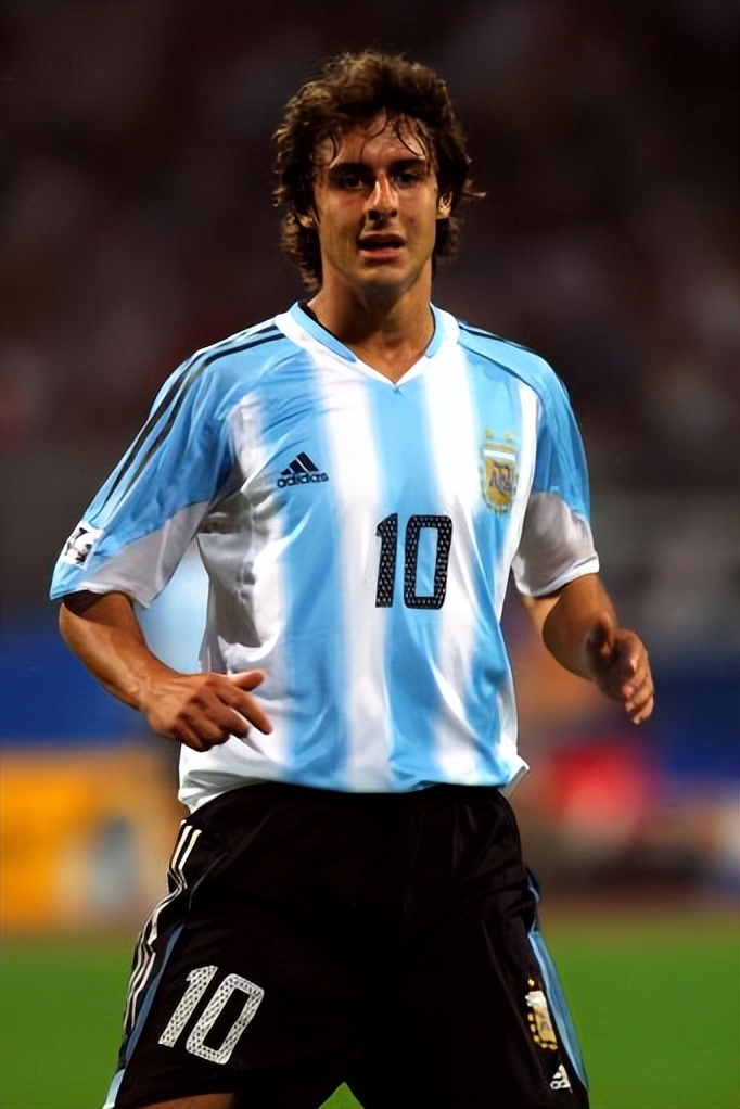 阿根廷世青赛十大新星,世青赛最年轻球员