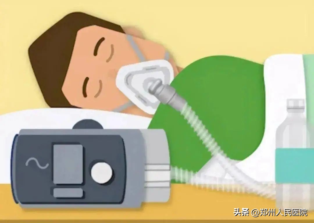 男子上夜班睡觉,小伙上课睡觉突然惊醒