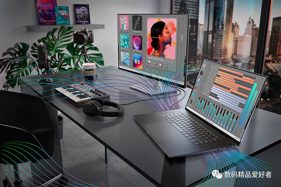 戴尔xps179720与上一代区别,戴尔xps17发布3.7万