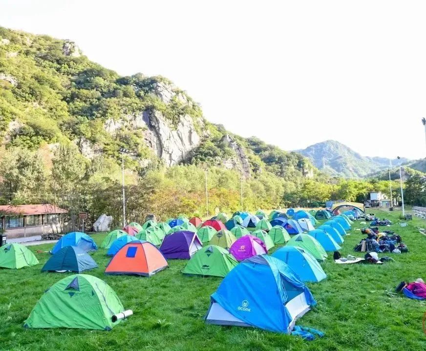 北京最深藏不露的中学,很棒的北京中学