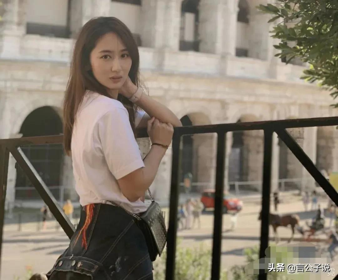 这8个女星相貌平平却一直演女主,五官漂亮却不耐看的10大女星