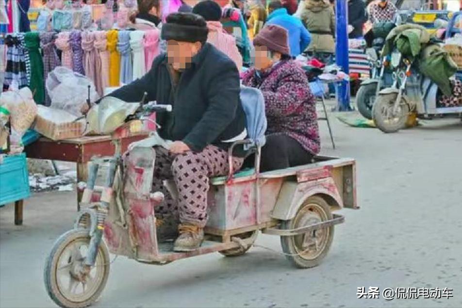 电动三轮、四轮车怎么上牌和考驾照？现在明确了！多省已出台规定