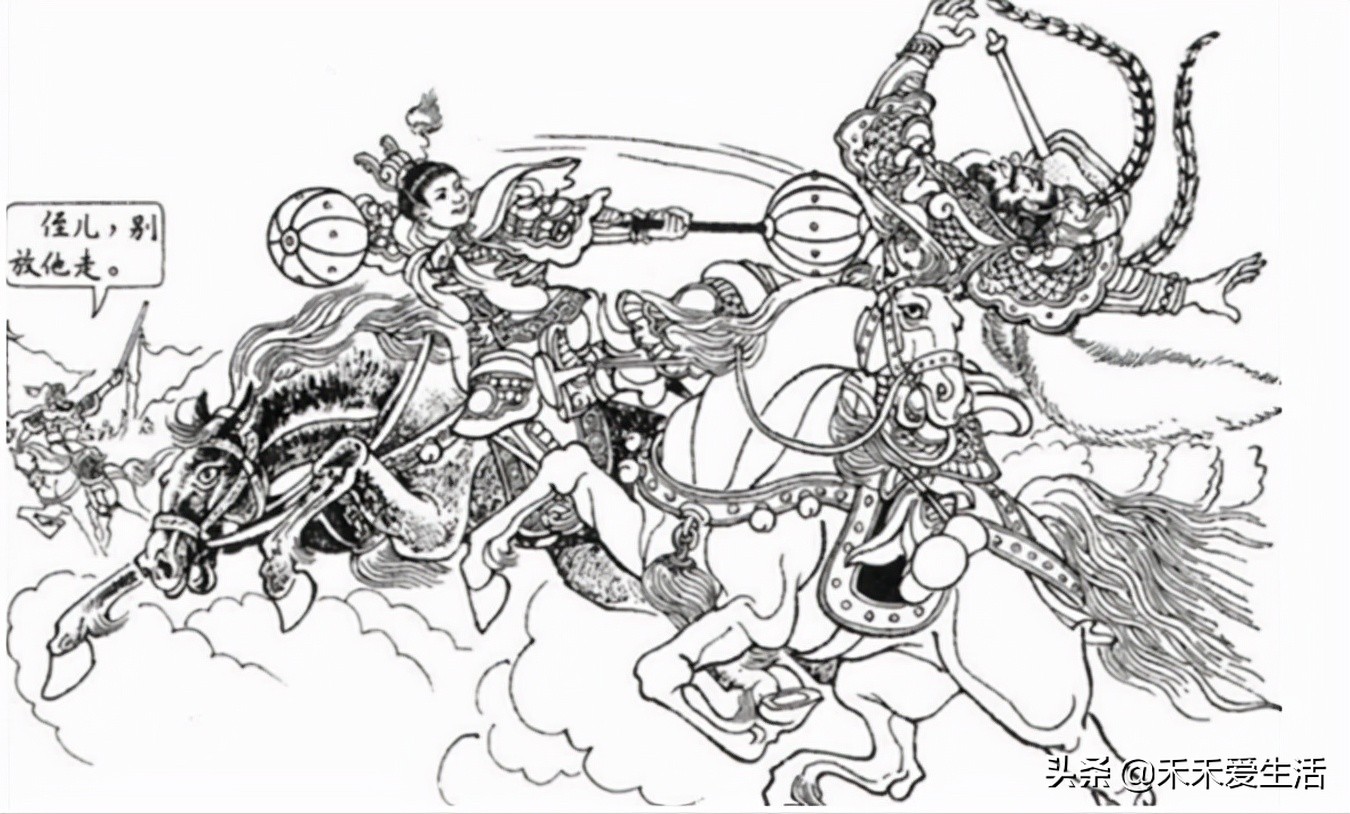 正史里岳云救过赵构吗,正史中岳云有多厉害