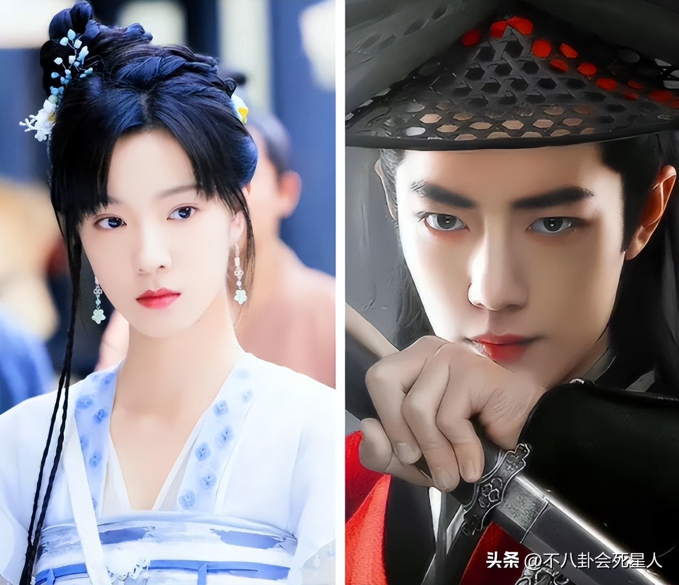 京圈公主都有哪些,历任京圈公主