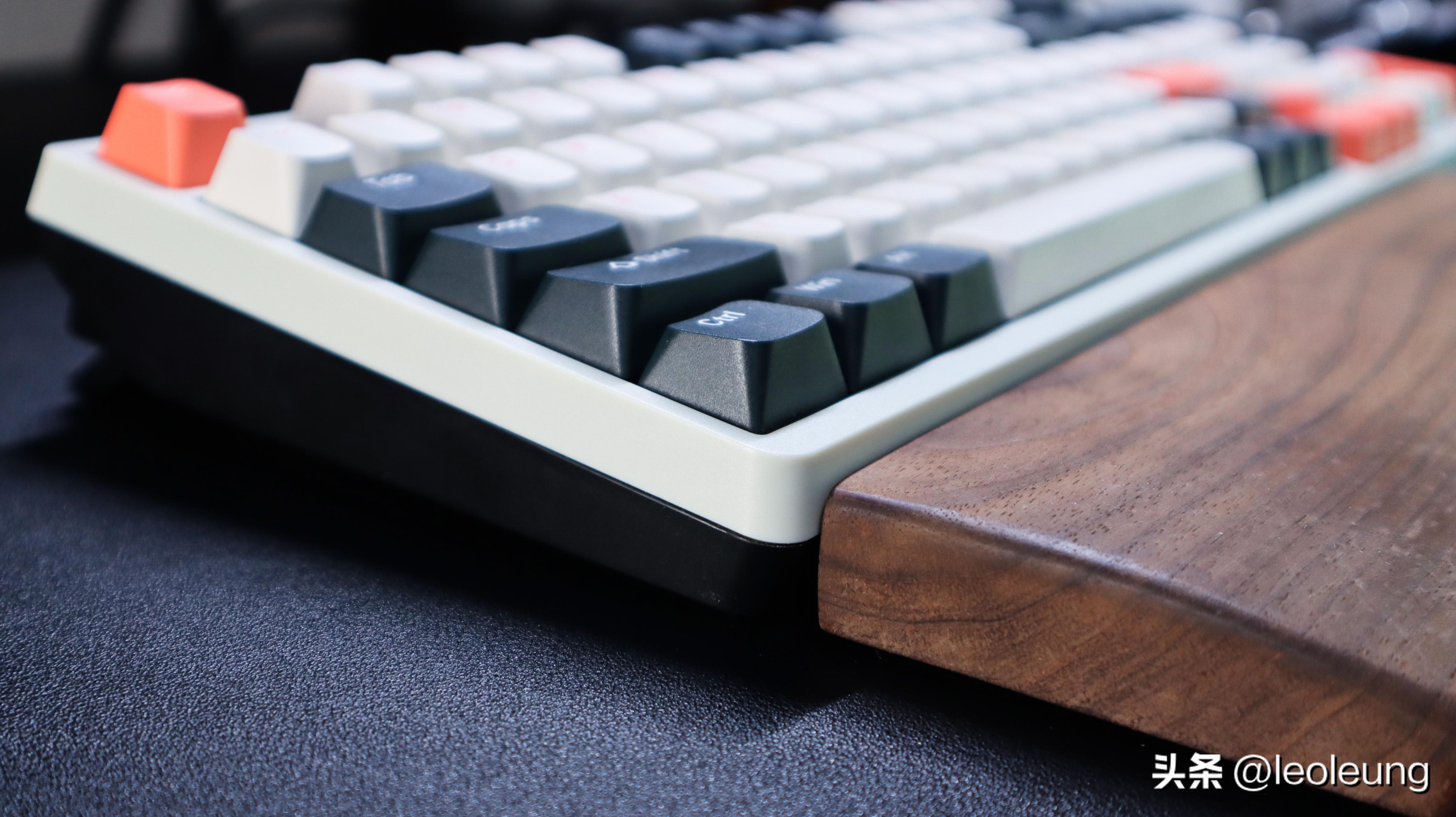 真全键无冲的百元机械键盘,真全能5g旗舰