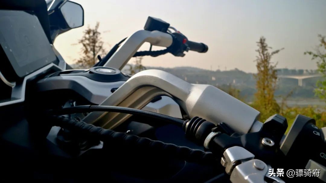 派方星舰3现车测评,派方机车星舰3有哪些亮点