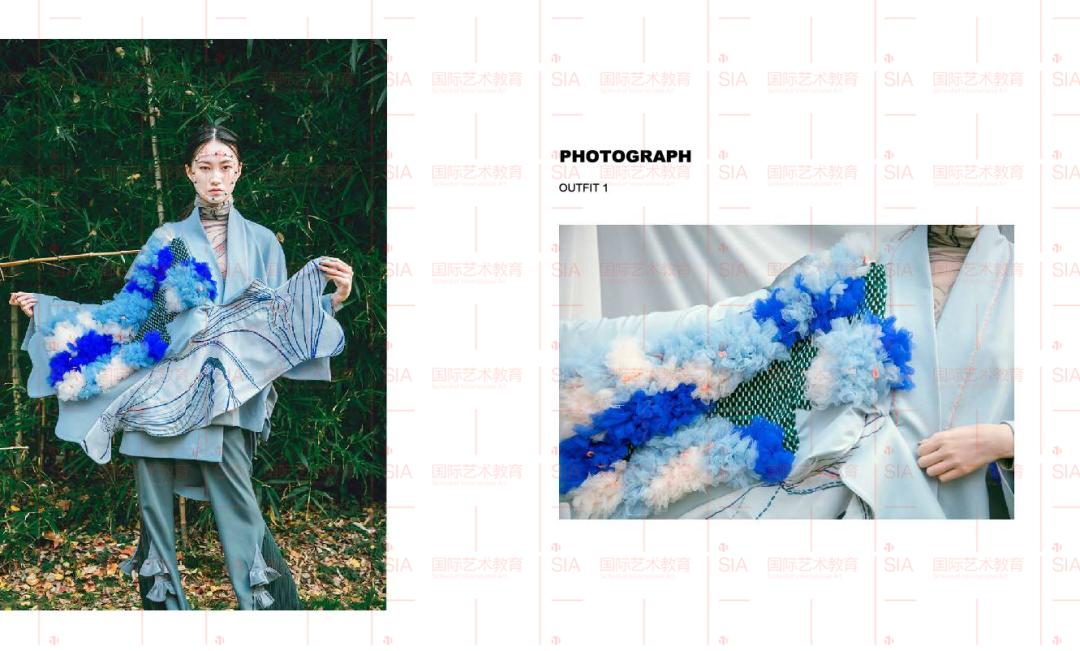 申请艺术留学，服装设计和时尚管理专业有什么区别？