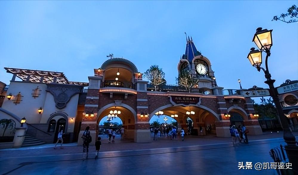 盘点最赚钱的景区,中国最赚钱的6个景区