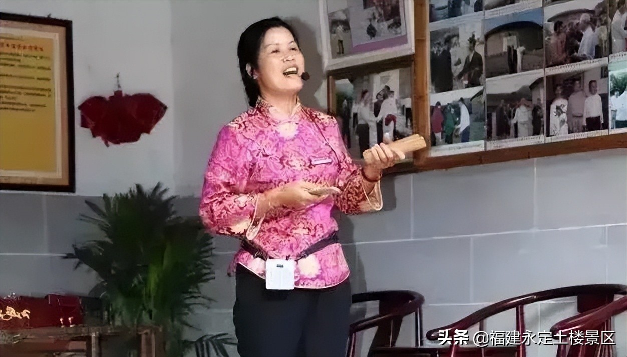 惊喜来袭！永定土楼景区免费畅游