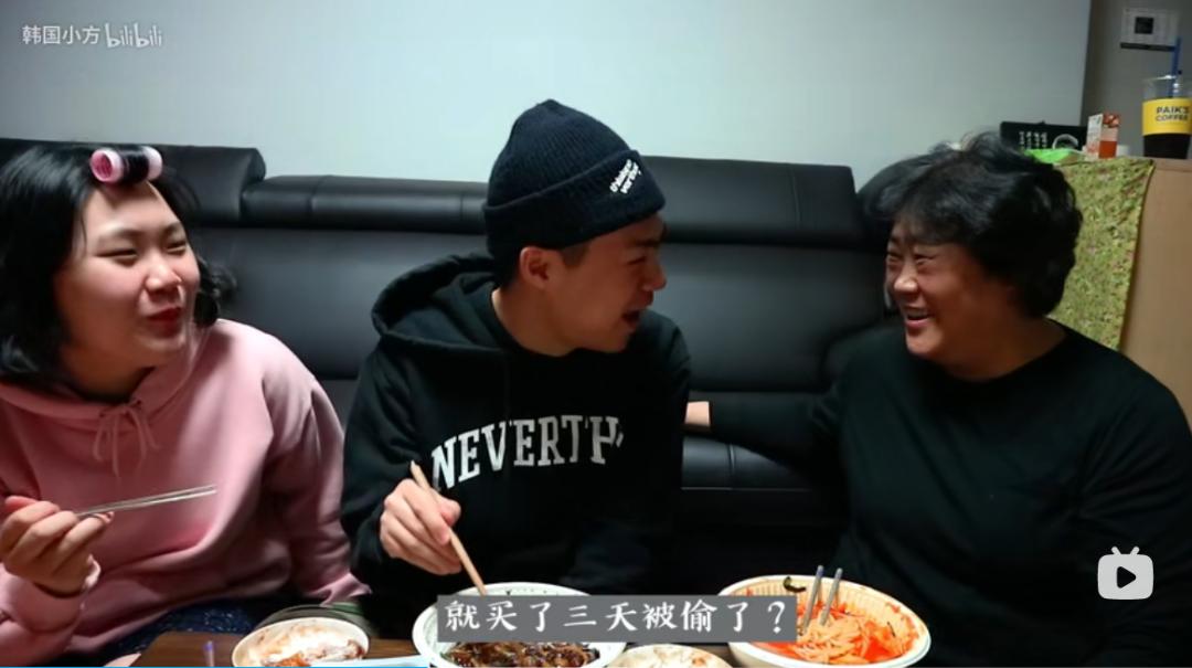 小寨留学过的韩国小哥,在首尔怀念西安