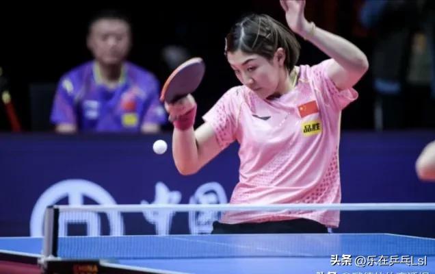 漫谈乒乓22,乒乓球漫谈