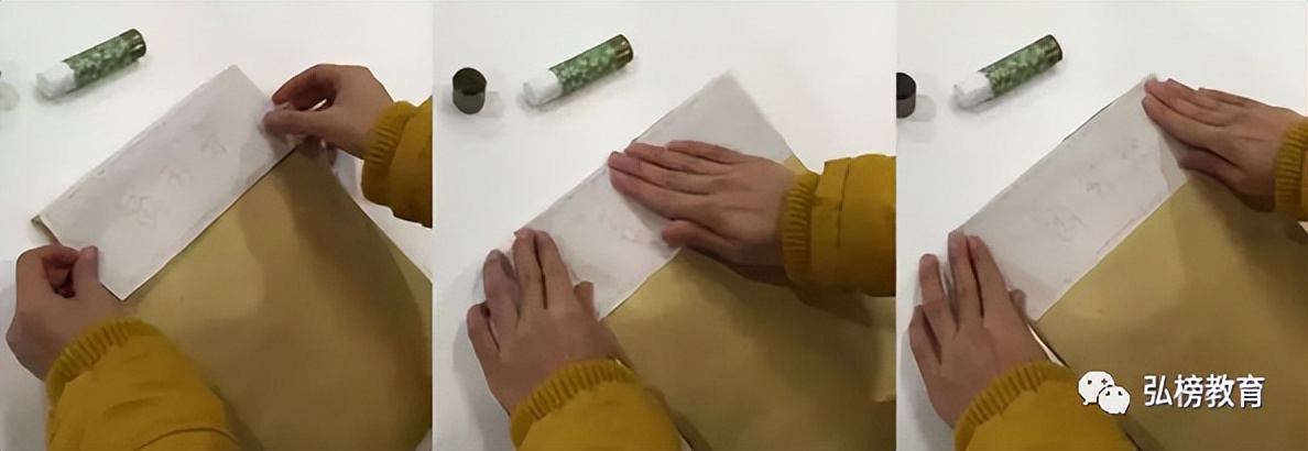 点击查看|23研考试卷拆封攻略来啦（内附条形码粘贴指南）