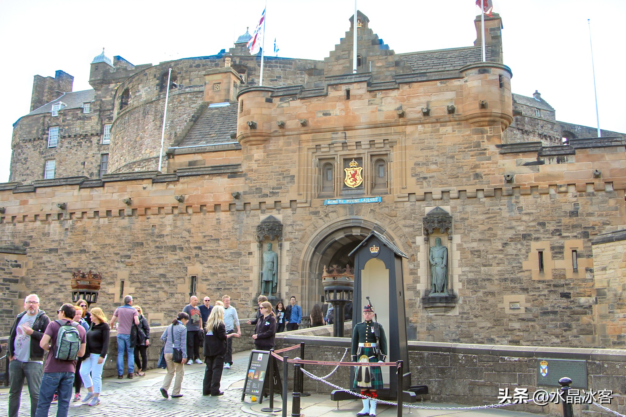 英国爱尔兰苏格兰旅游攻略,苏格兰爱尔兰北爱尔兰