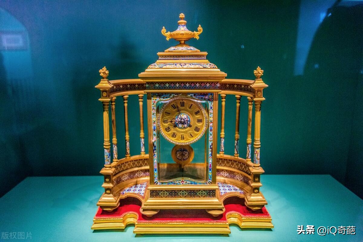 故宫值得一看的文物,故宫游玩旅游攻略