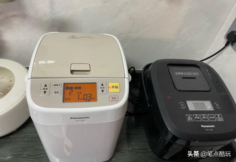 怎么选用揉面机,揉面机面包机厨师机哪个更好