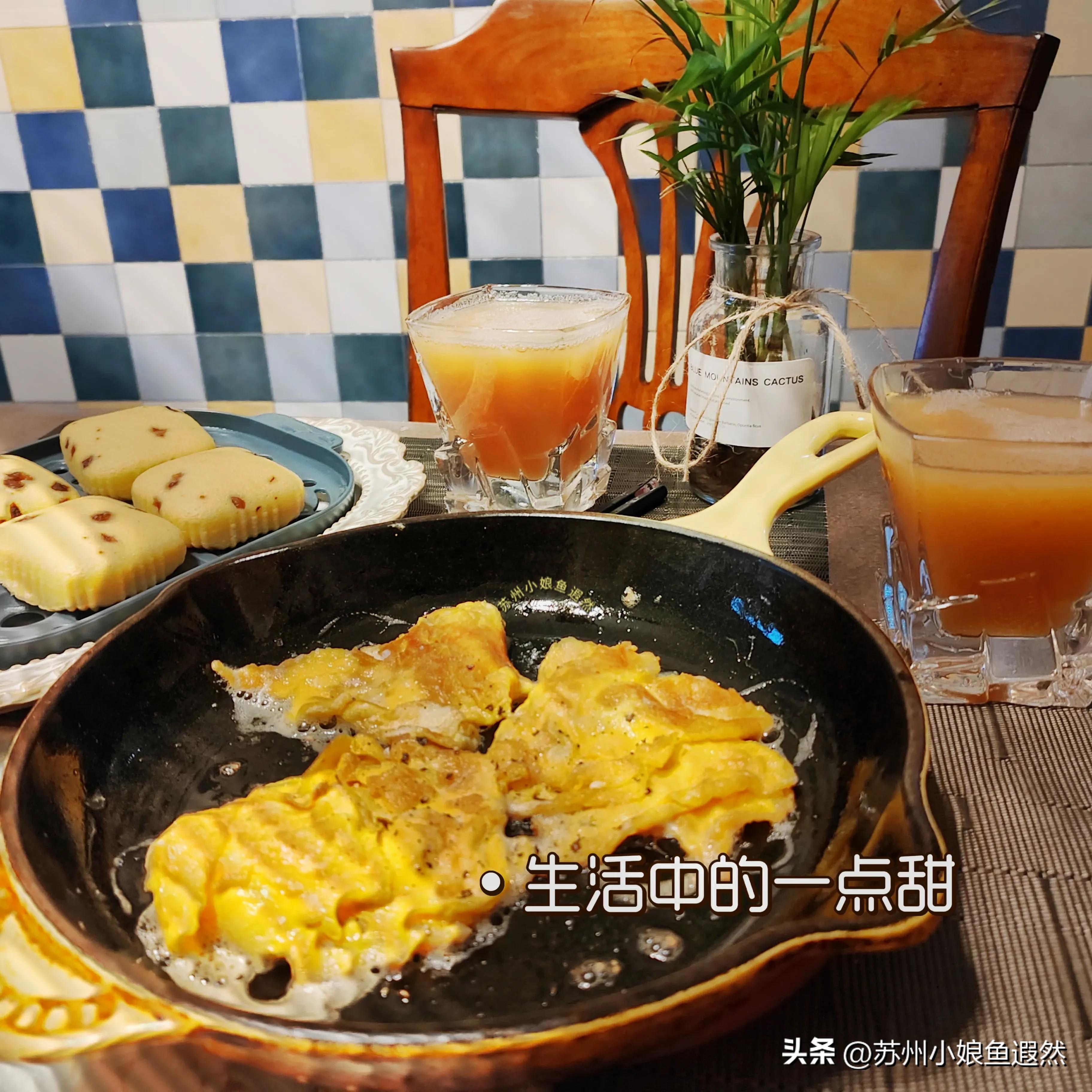 365天早餐不重样之五月早餐合集,每天早晨支撑你起床的动力是什么