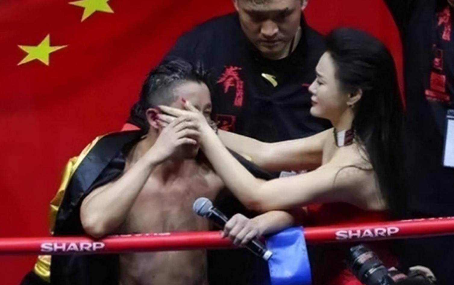 邹市明退役真正原因揭秘！“眼疾”只是借口，赔偿2600万才是痛点