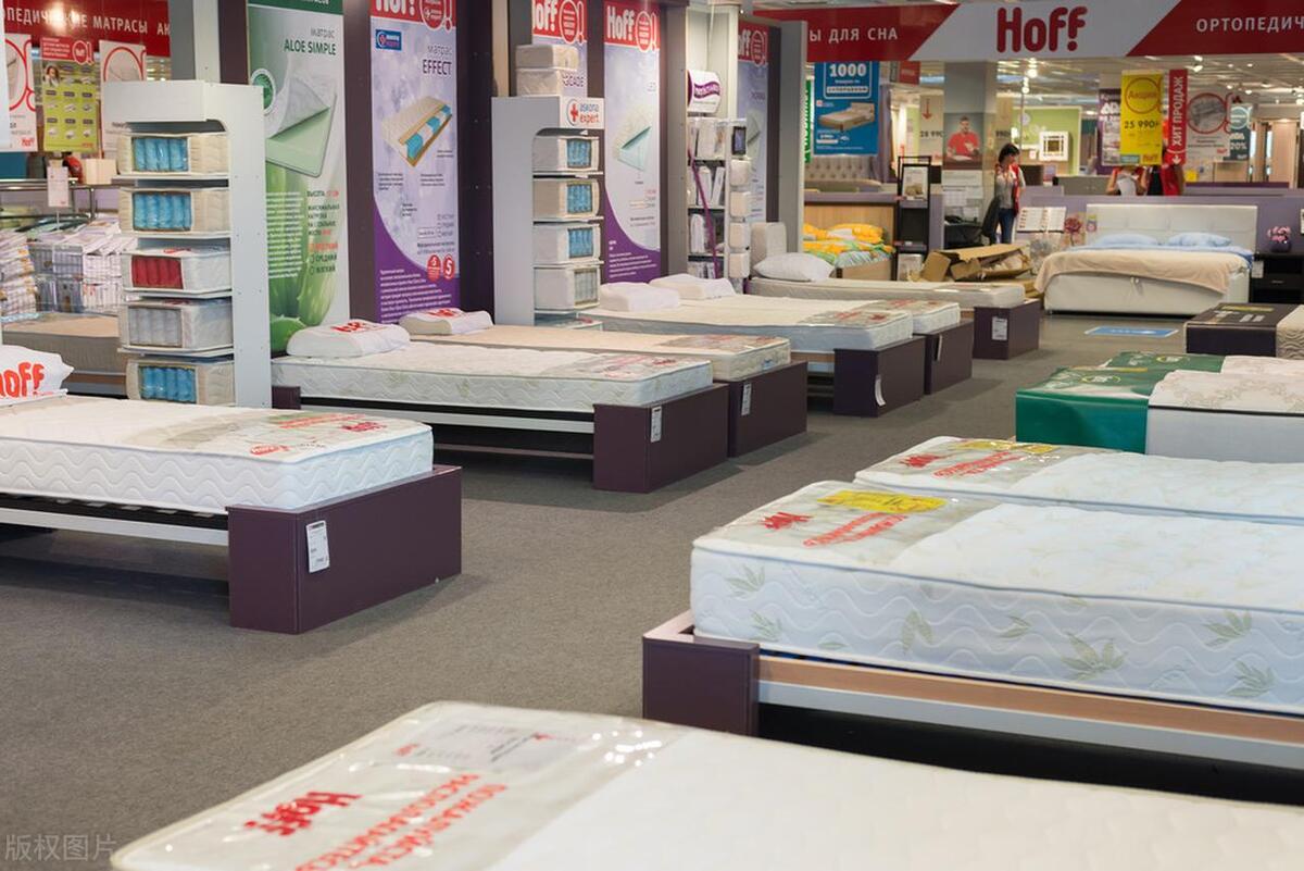 试睡100天床垫,贵的床垫和便宜的床垫差在哪里