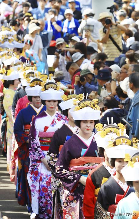 从“馈赠”的词语中,浅谈日本馈赠文化的变化
