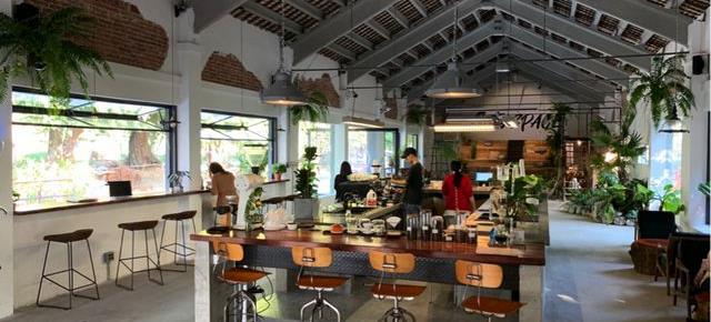 逛美食之都顺德,顺德又可以玩又可以吃的地方