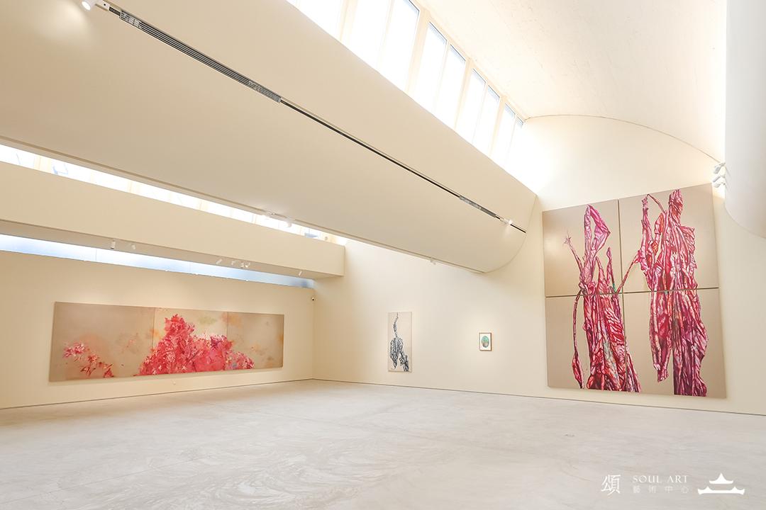 蔡锦被遗忘的十年|艺术栗子