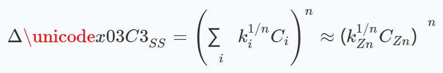 锌合金的耐腐蚀性能,锌合金和锌镁合金耐腐蚀对比