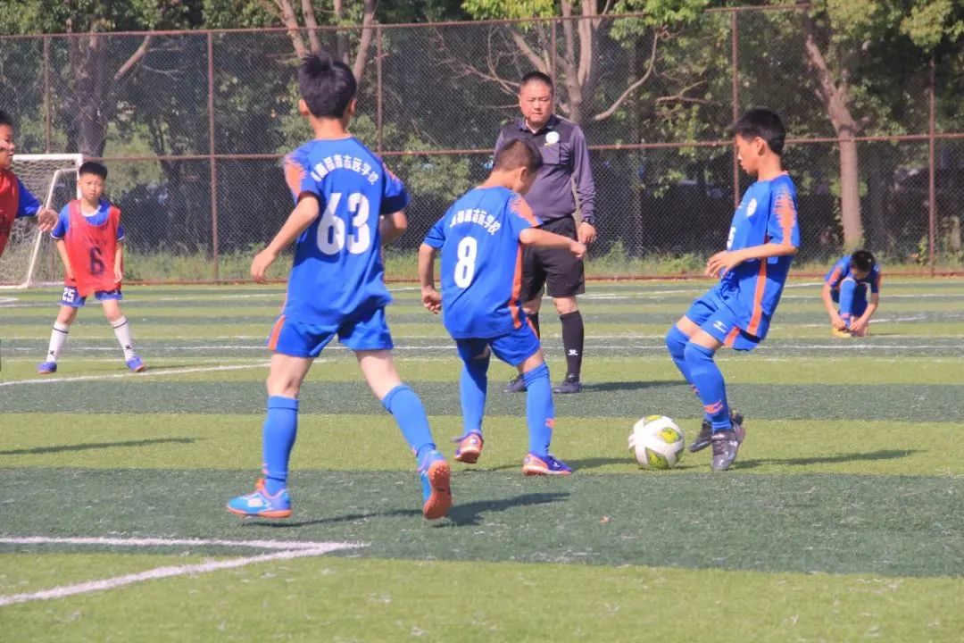 2019南阳足球锦标赛,2021年南阳青少年足球锦标赛