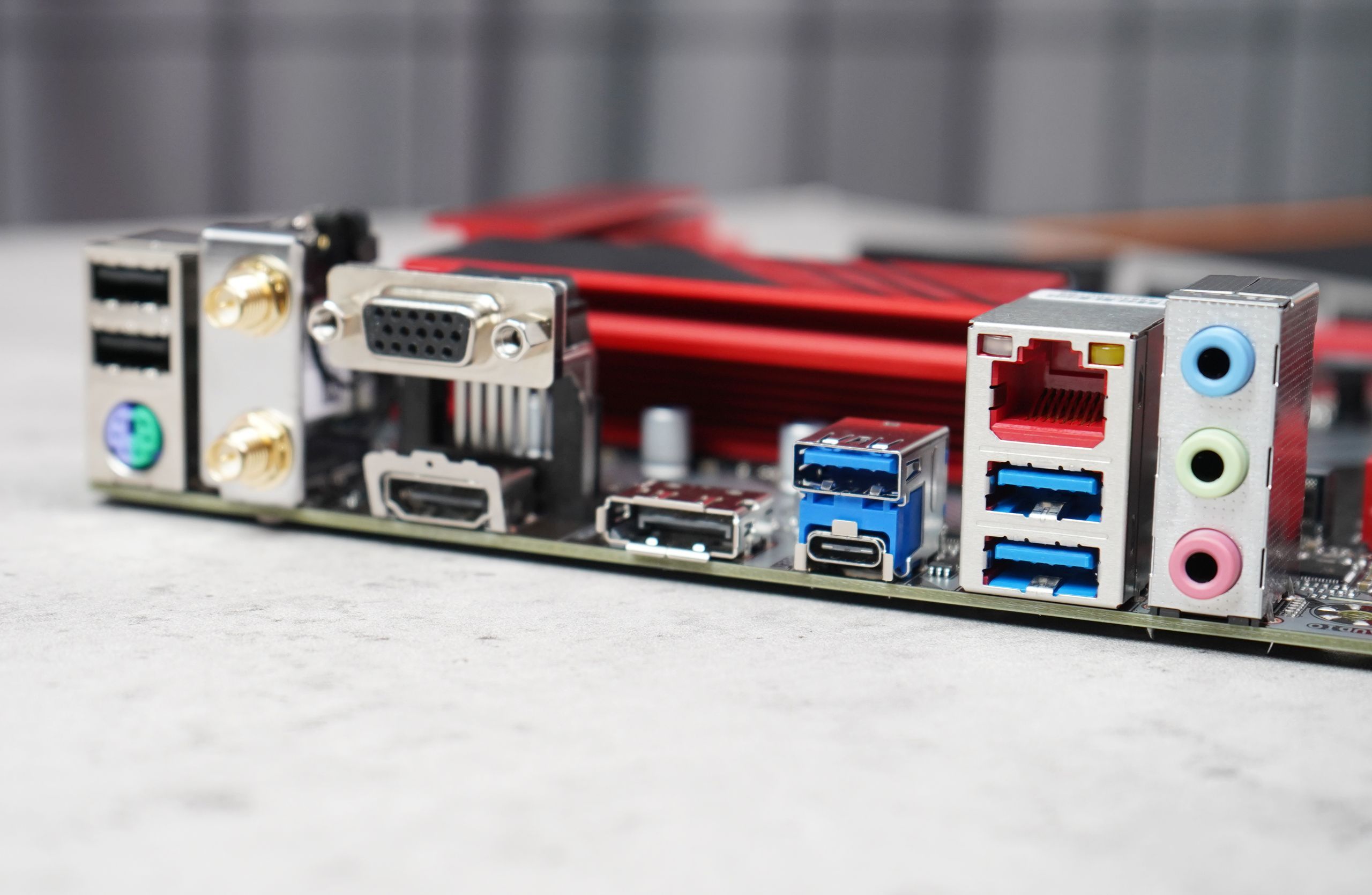 技嘉b760入门主板有黑科技么,技嘉b760maorusproaxd4主板