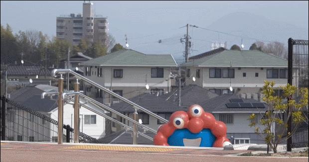 日本世博会吉祥物事件,大阪世博会吉祥物日本新闻