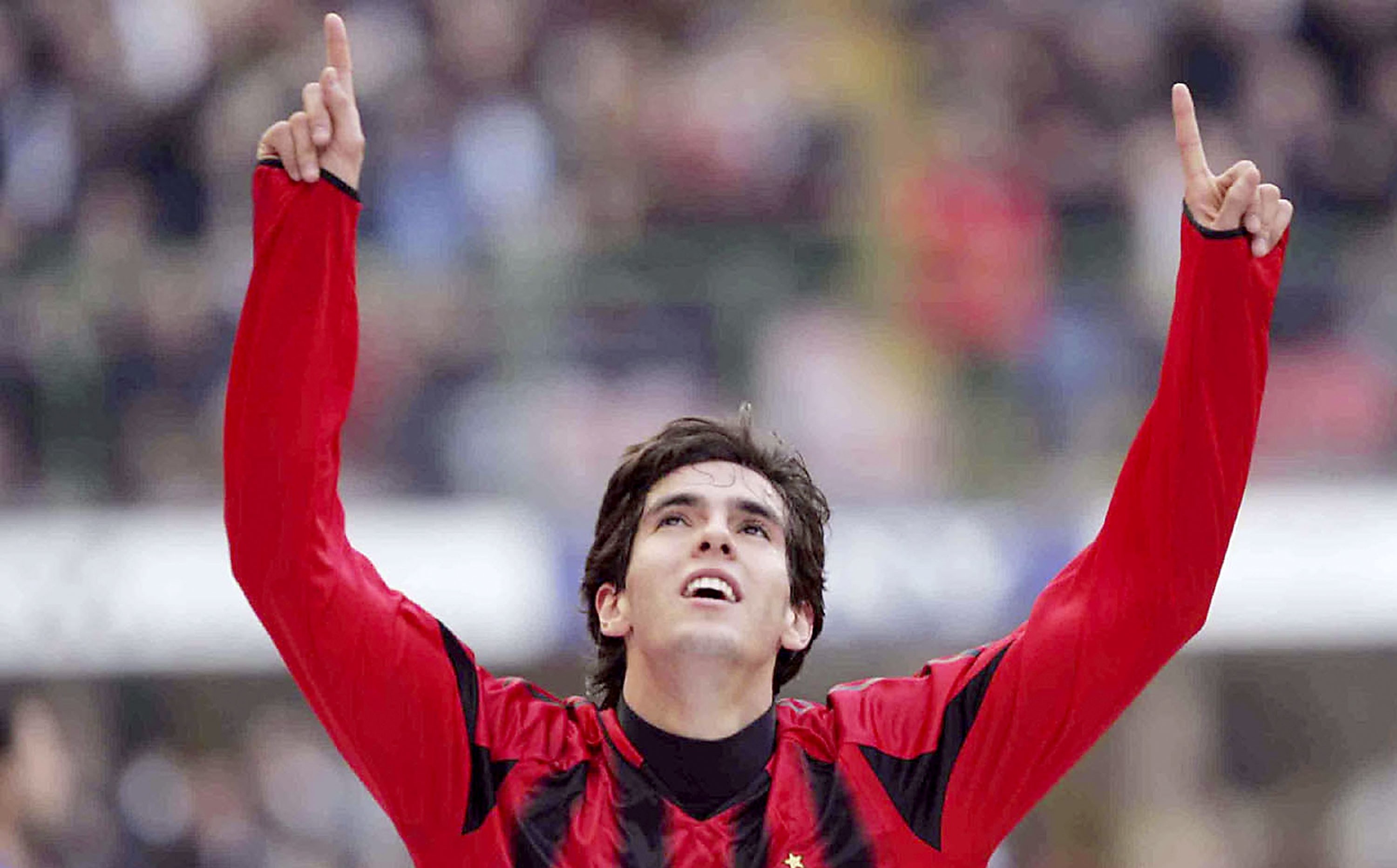 卡卡退出足坛原因,卡卡不踢球原因