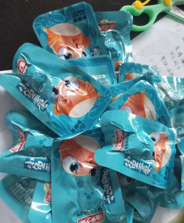 适合上班族的减肥小零食推荐,低卡减脂小零食方便携带