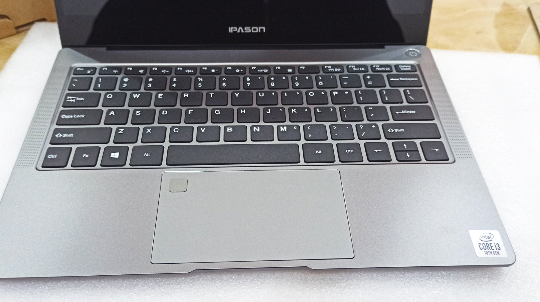 攀升13.5寸笔记本评测,攀升的笔记本测评