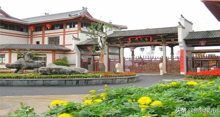 安徽池州有什么著名的景点,安徽池州的风景名胜