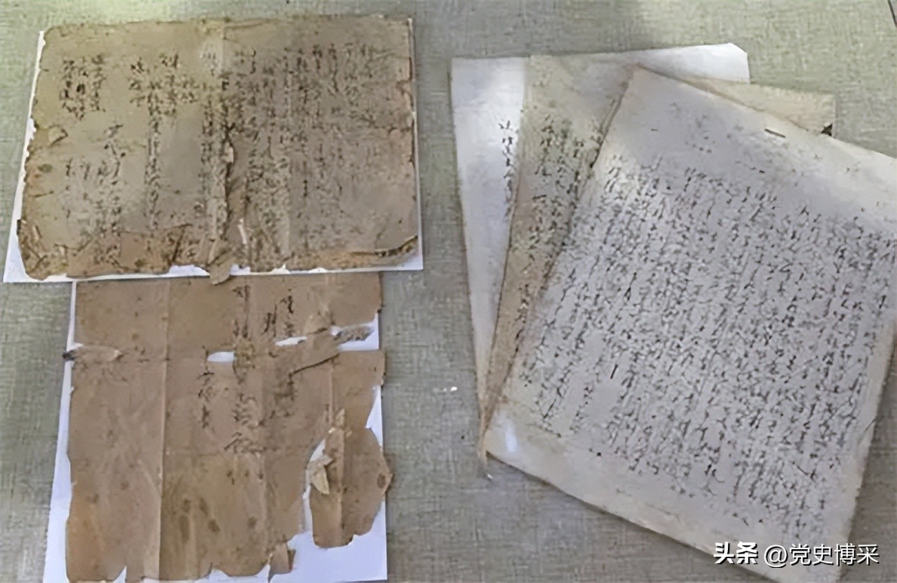 文武双全的彭雪枫，在嗜爱读书上和毛主席灵犀相通