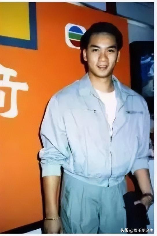 香港四大癫王之首陈宝莲：一脱成名，为情自杀，至死爱着黄任中