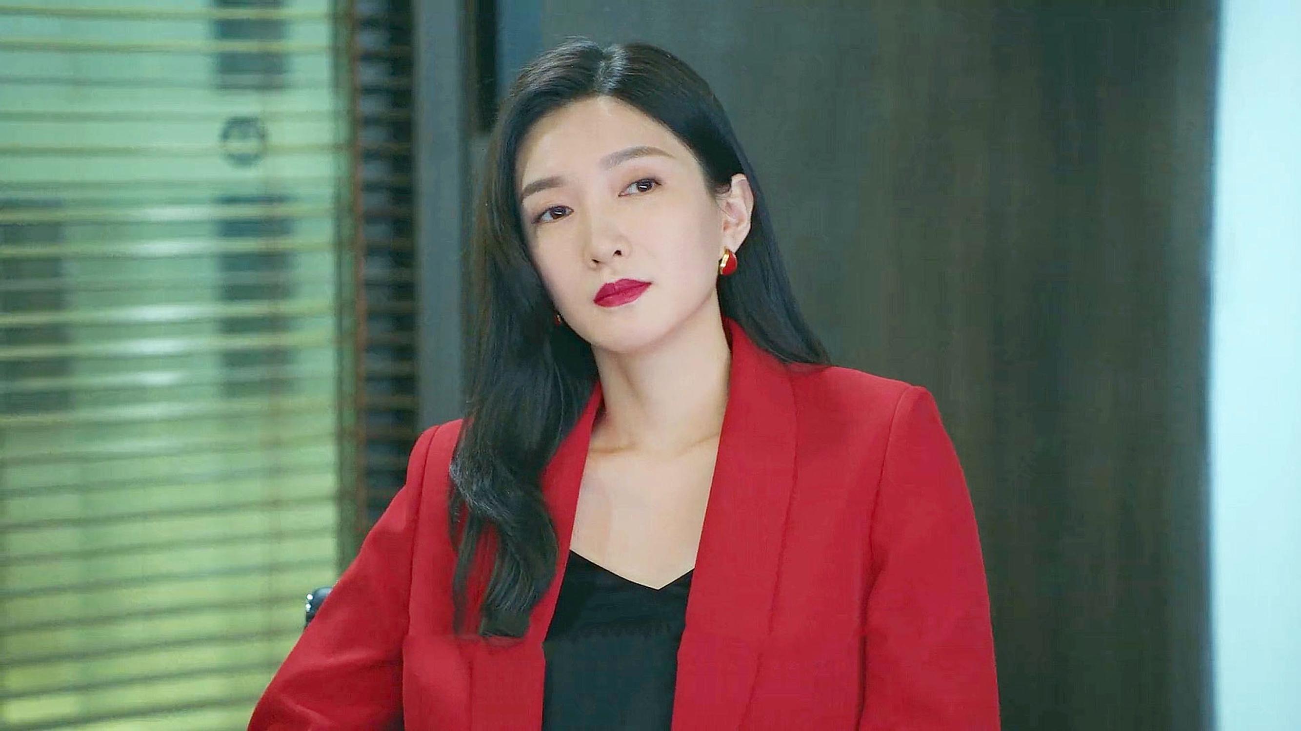 刚开播就遭吐槽的电视剧,开播前以为是烂剧