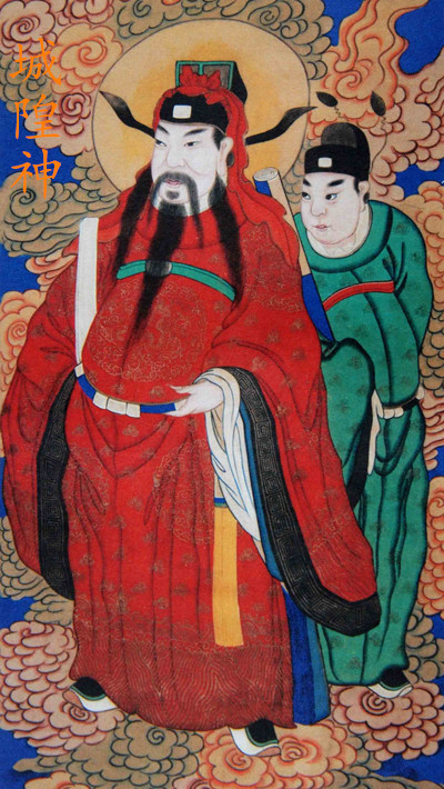 天庭359位神仙官职排名,天庭365位官职排名