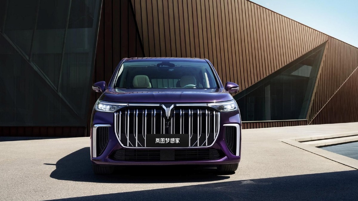 有哪些主流的国产车品牌,公认的国产车有哪些品牌