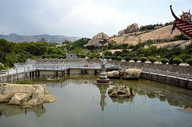 福建冷门又好玩的地方,五一福建冷门旅游景点人少风景美