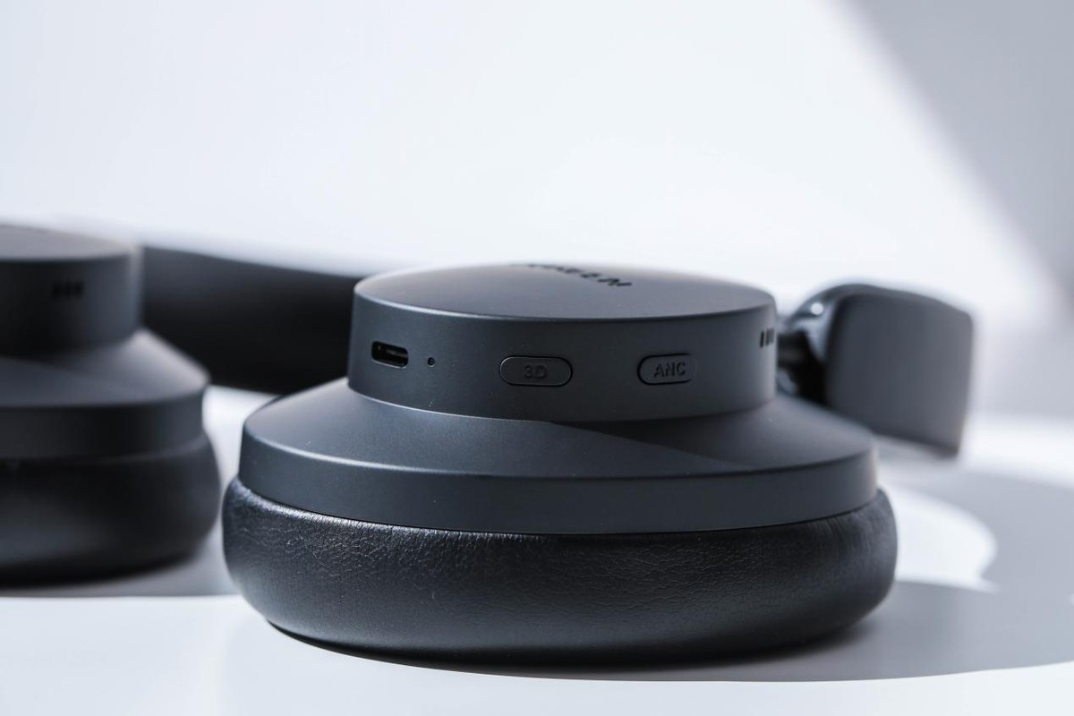 绿联头戴式蓝牙耳机怎么样,绿联头戴式降噪耳机测评