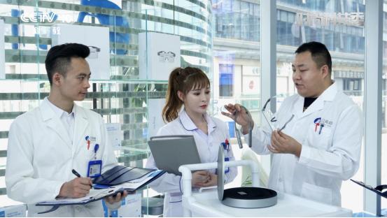 闪亮柚矫正近视加盟费多少,闪亮柚近视防控怎么样