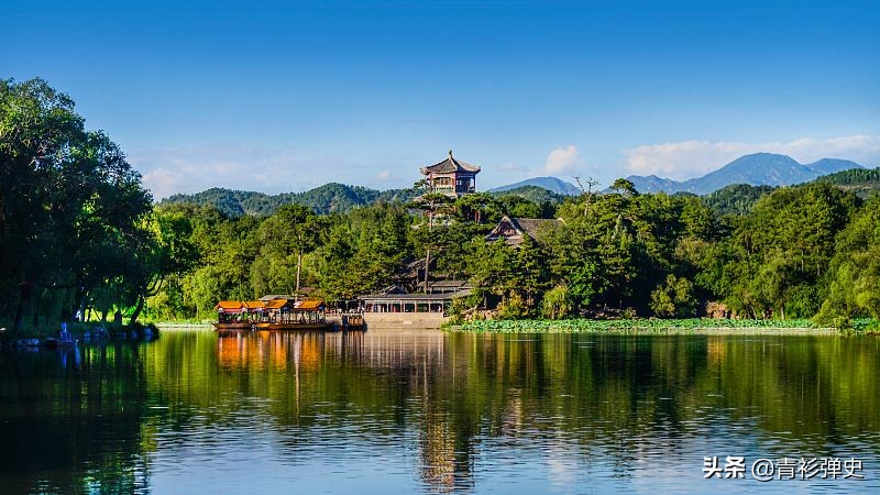 清帝国后期的危机,清帝国的没落和无奈